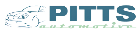 Business Logo | Pitts Automotive