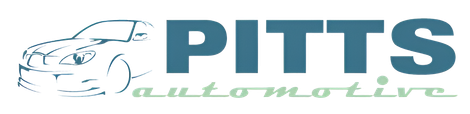 Business Logo | Pitts Automotive