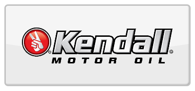 KENDALL MOTOR OIL LOGO | Pitt's Automotive