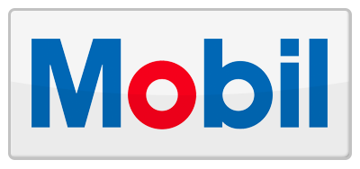 MOBIL1 LOGO | Pitt's Automotive