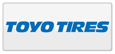 TOYO TIRES LOGO | Pitt's Automotive