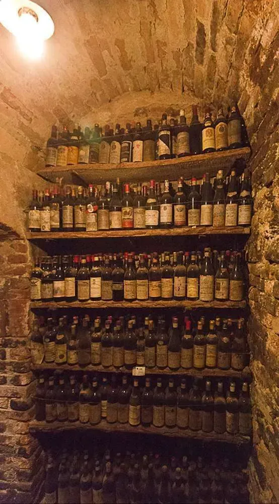 COLLECTIONS DE GRANDS VINS