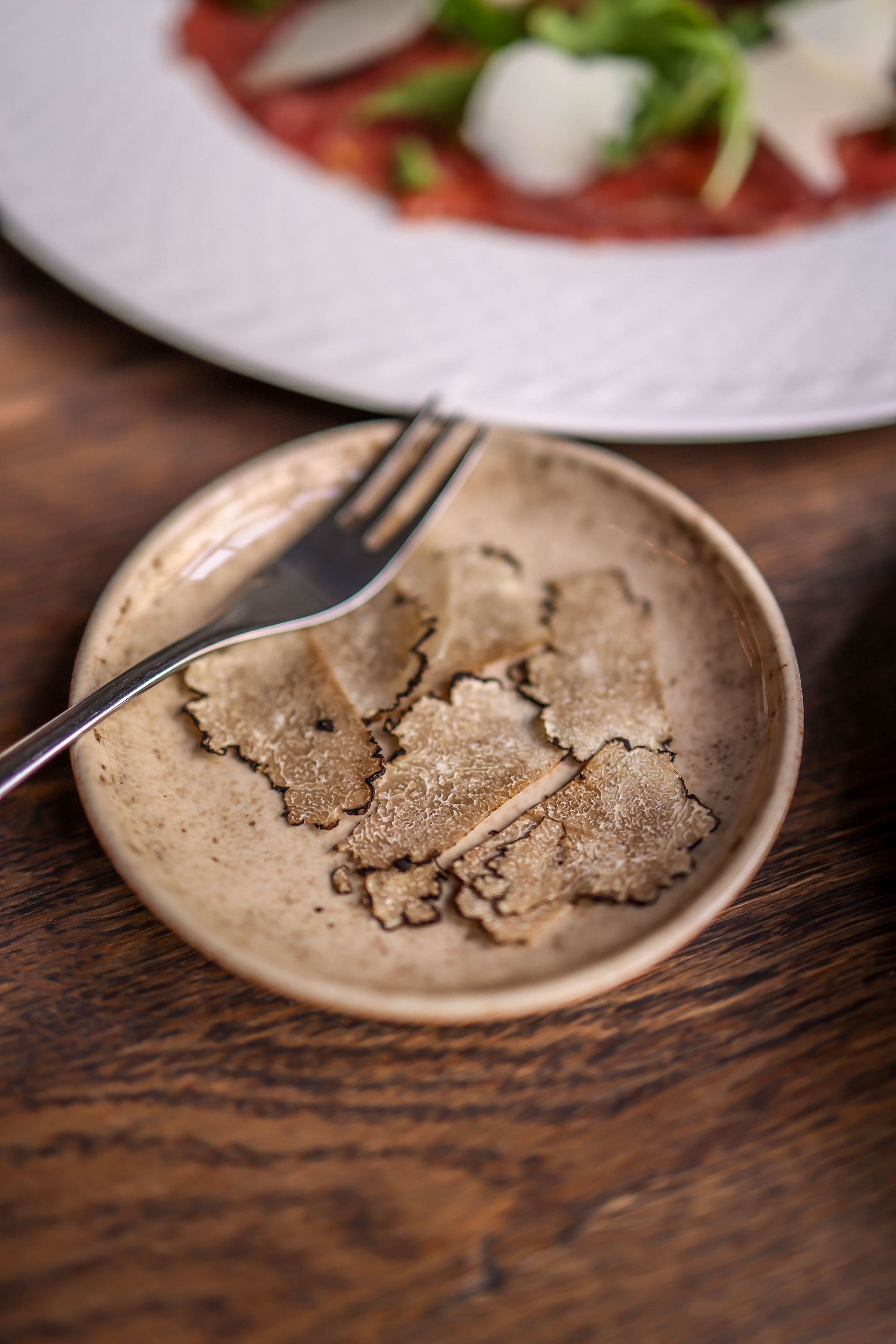 TARTUFO BIANCO D’ALBA | TRUFFE BLANCHE D’ALBA