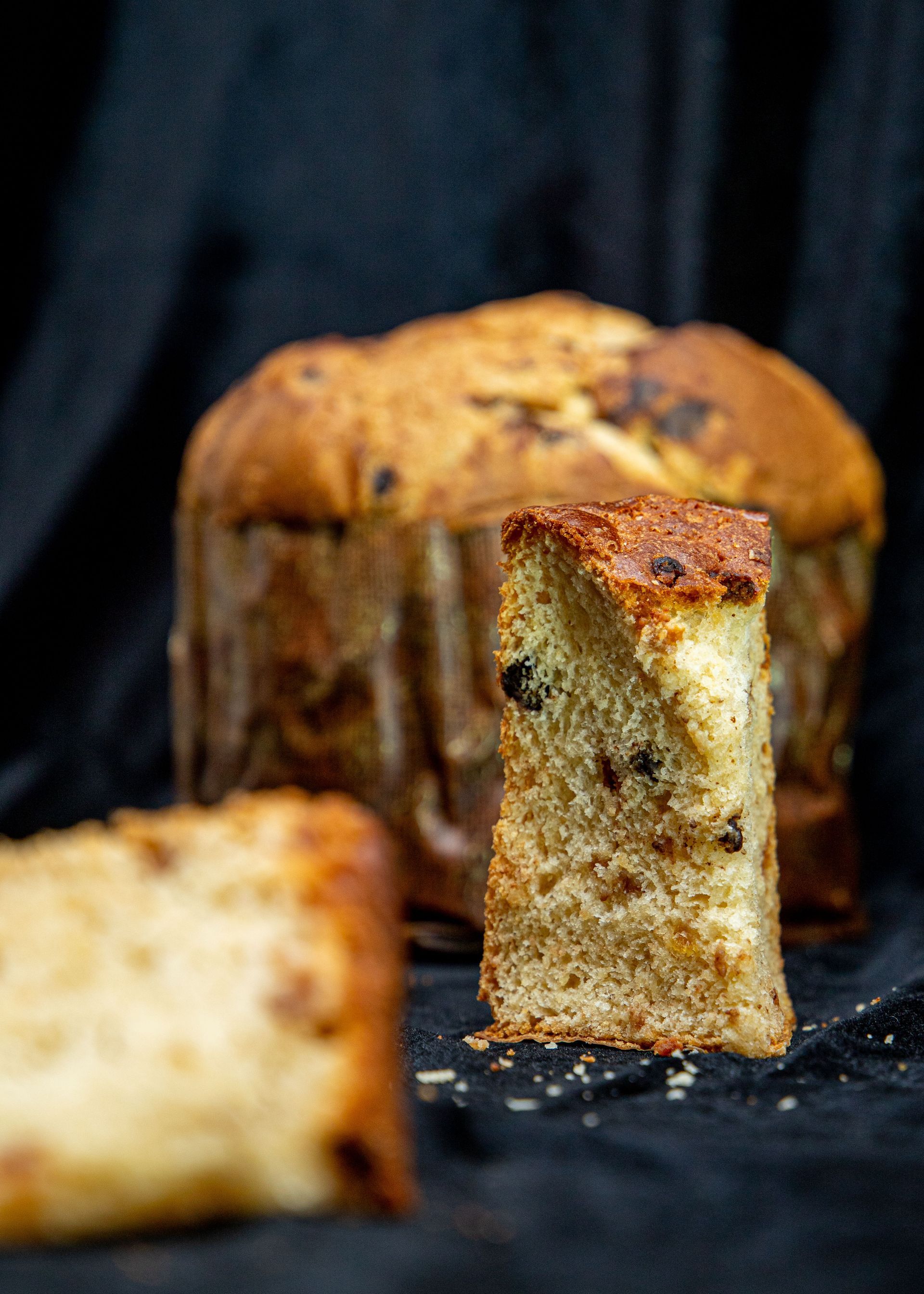 PANETTONE