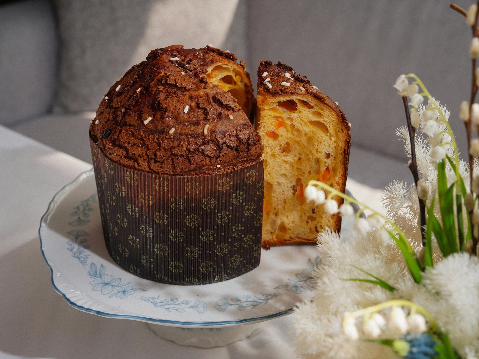 PANETTONE