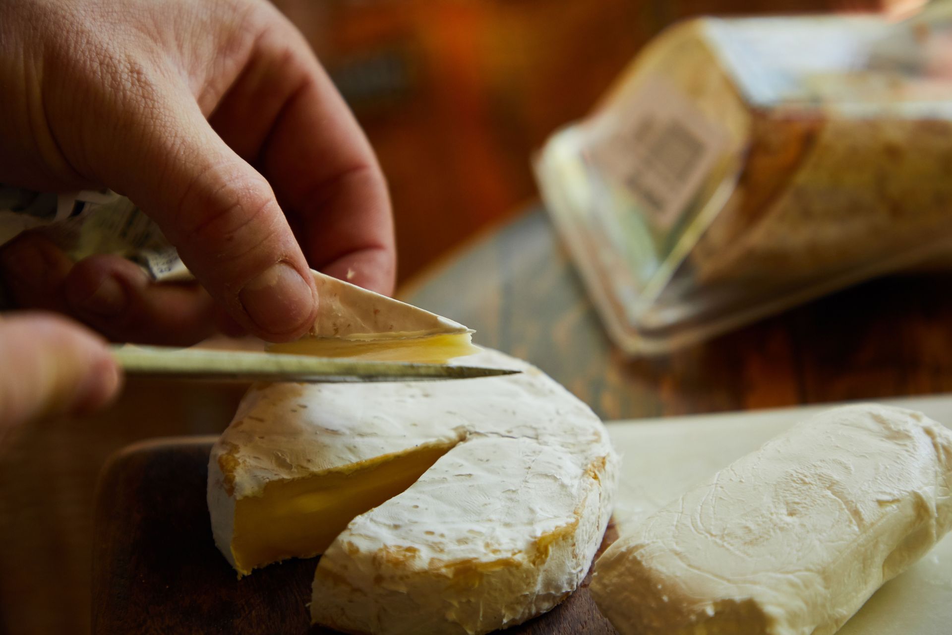 FROMAGE
