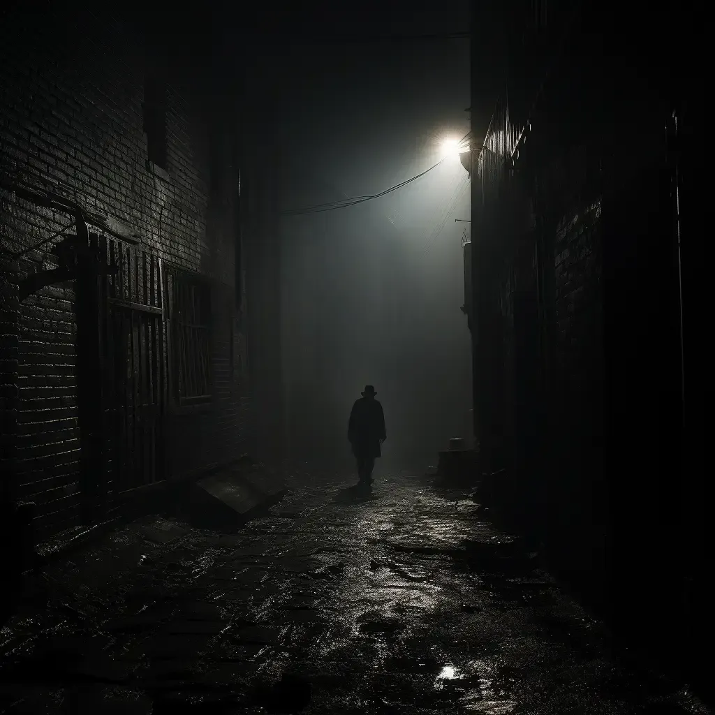 Cannibal Escape Room Melbourne CBD