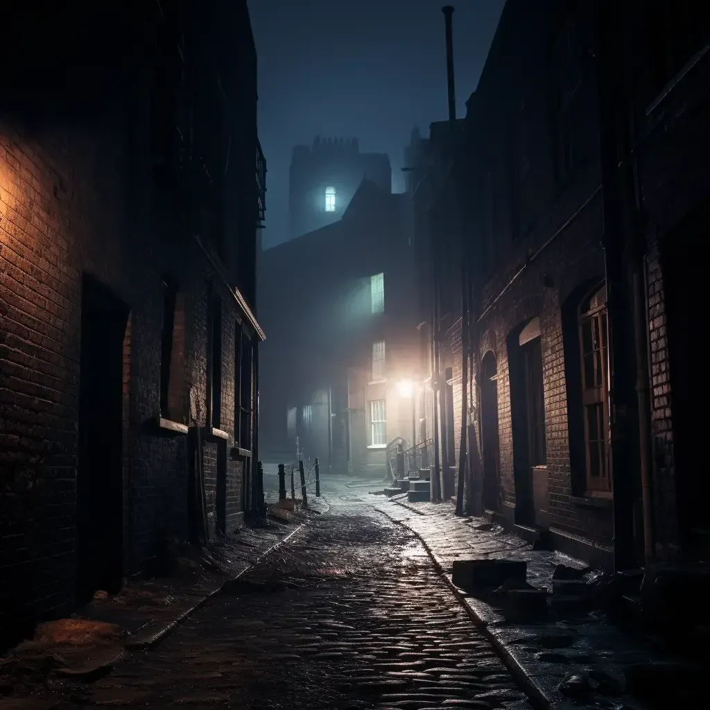 Cannibal Escape Room Sydney CBD