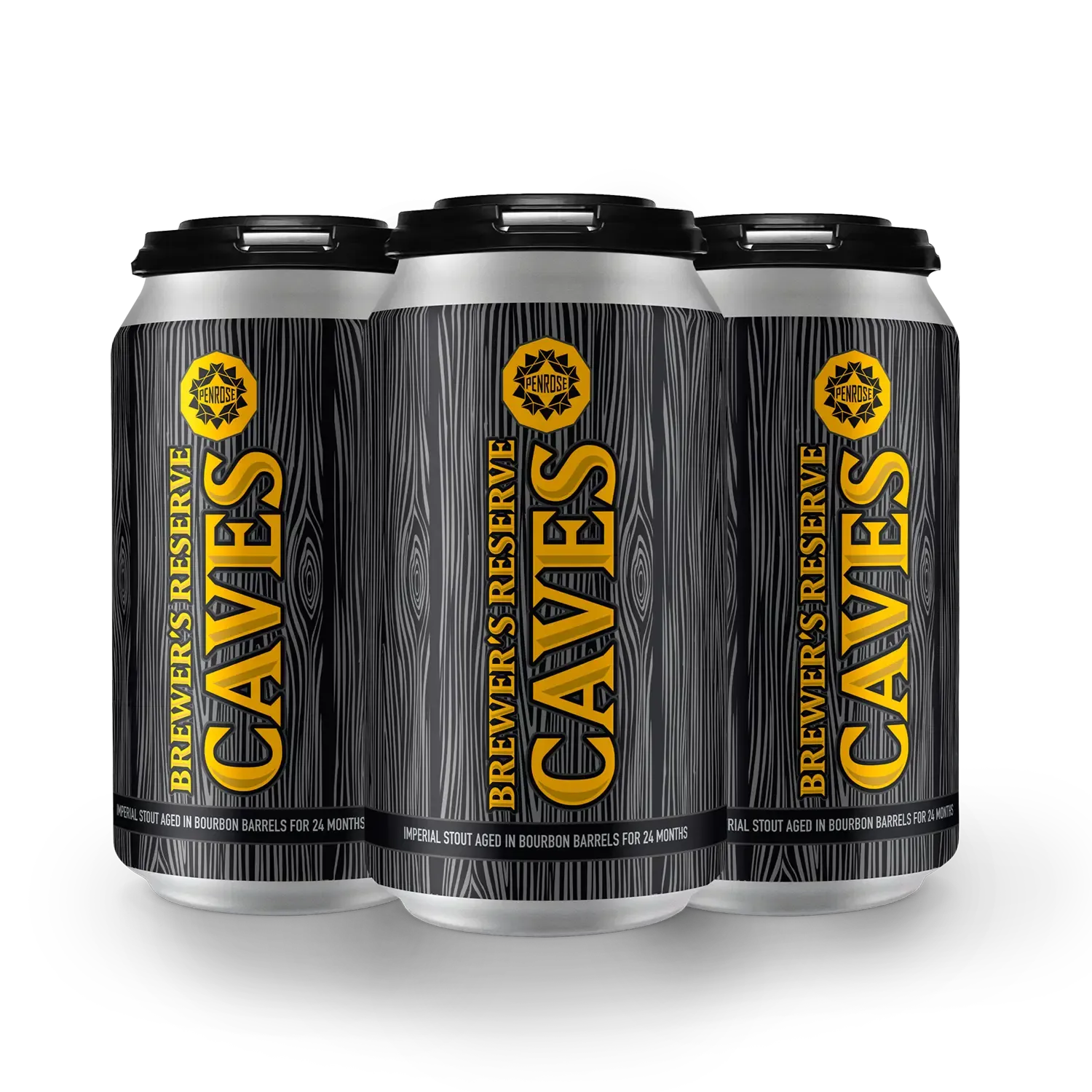 Brewer's Reserve Caves by Penrose Brewing Company
