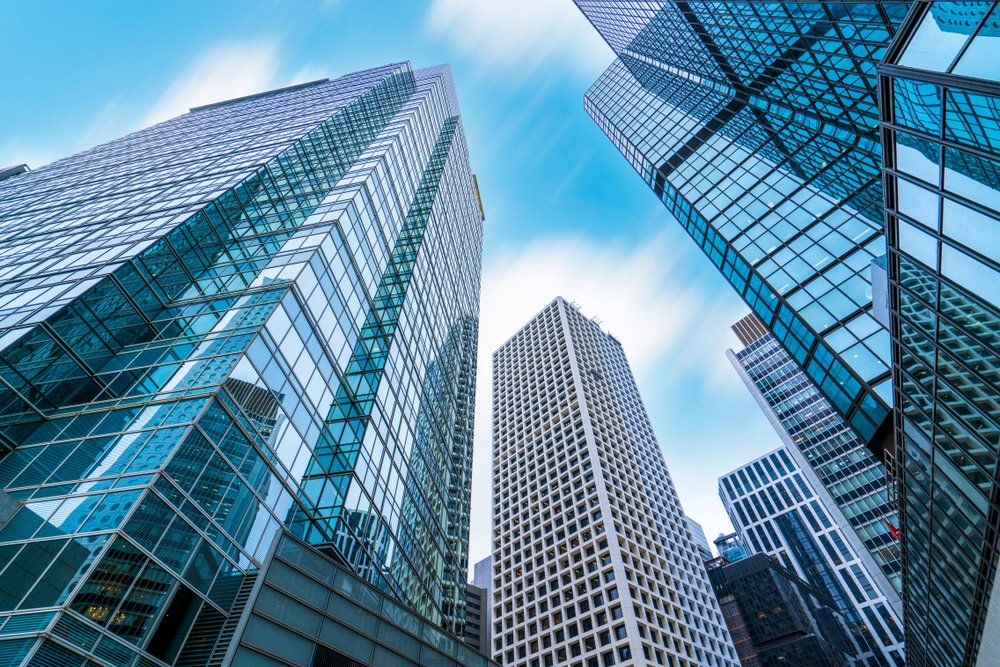 Commercial - Bespoke Property Solutions