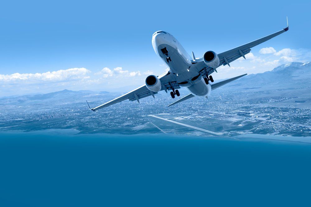 Aviation & Transport - Bespoke Property Solutions