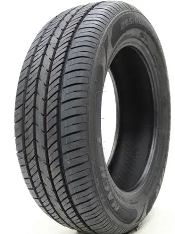 Americus-Thunderer MACH I R201 tire