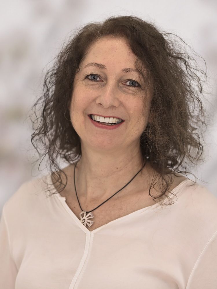 עדנה ריקלין