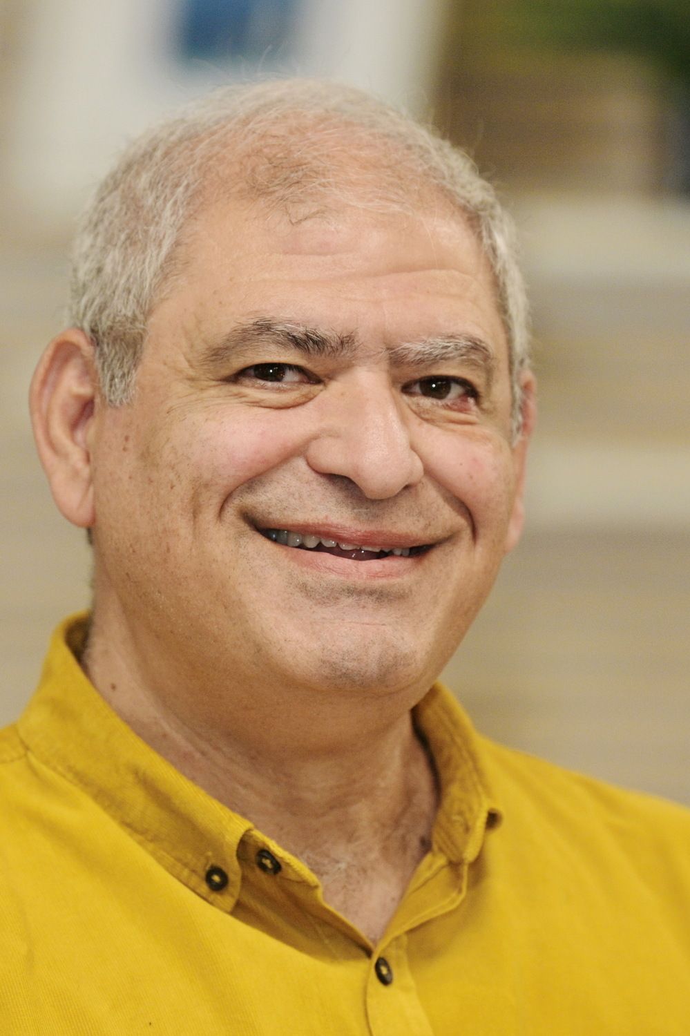 רוני כהן, רו