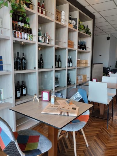 Bancone bar