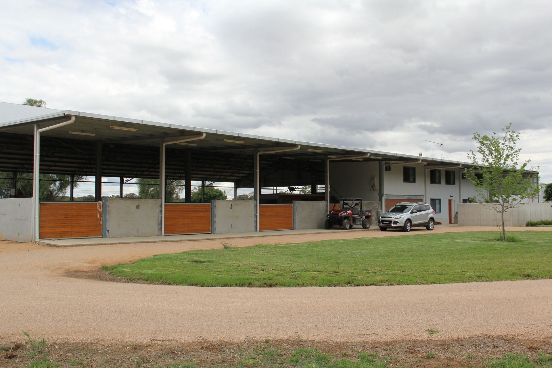 State Wide Sheds