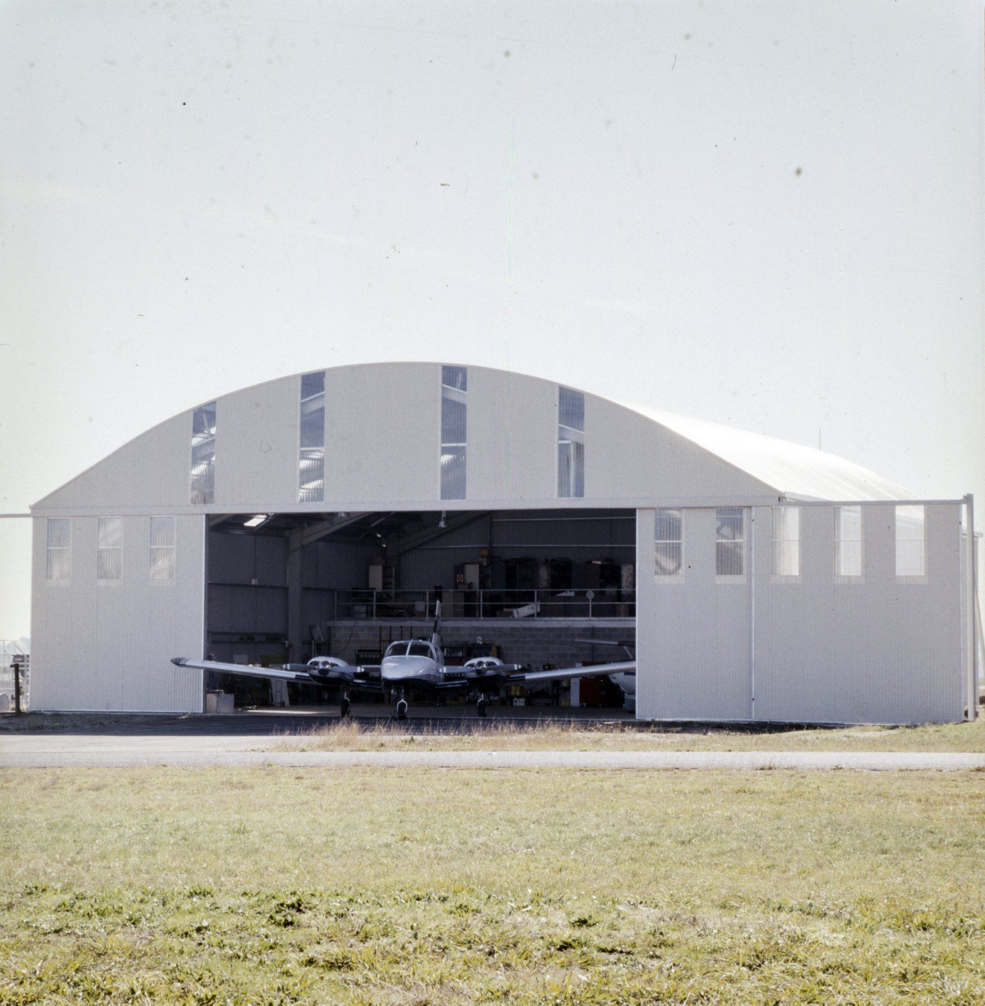 Air Craft Hangers