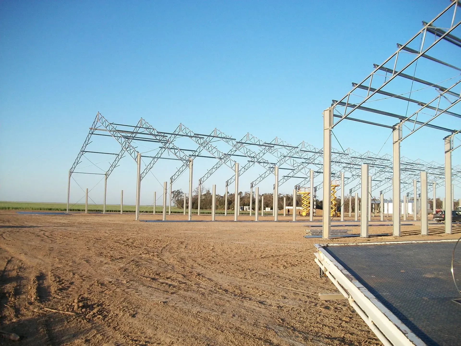 Foundations