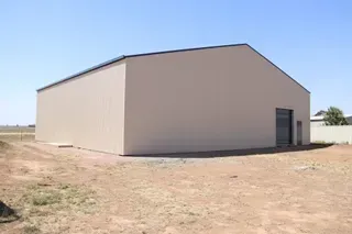 Dairy Sheds
