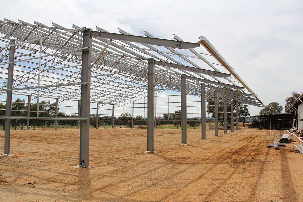 Structural Steel Design
