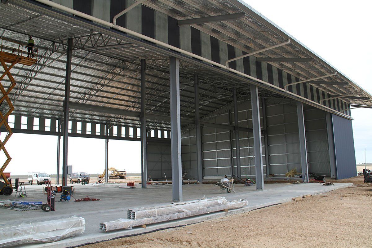 Structural Steel Design
