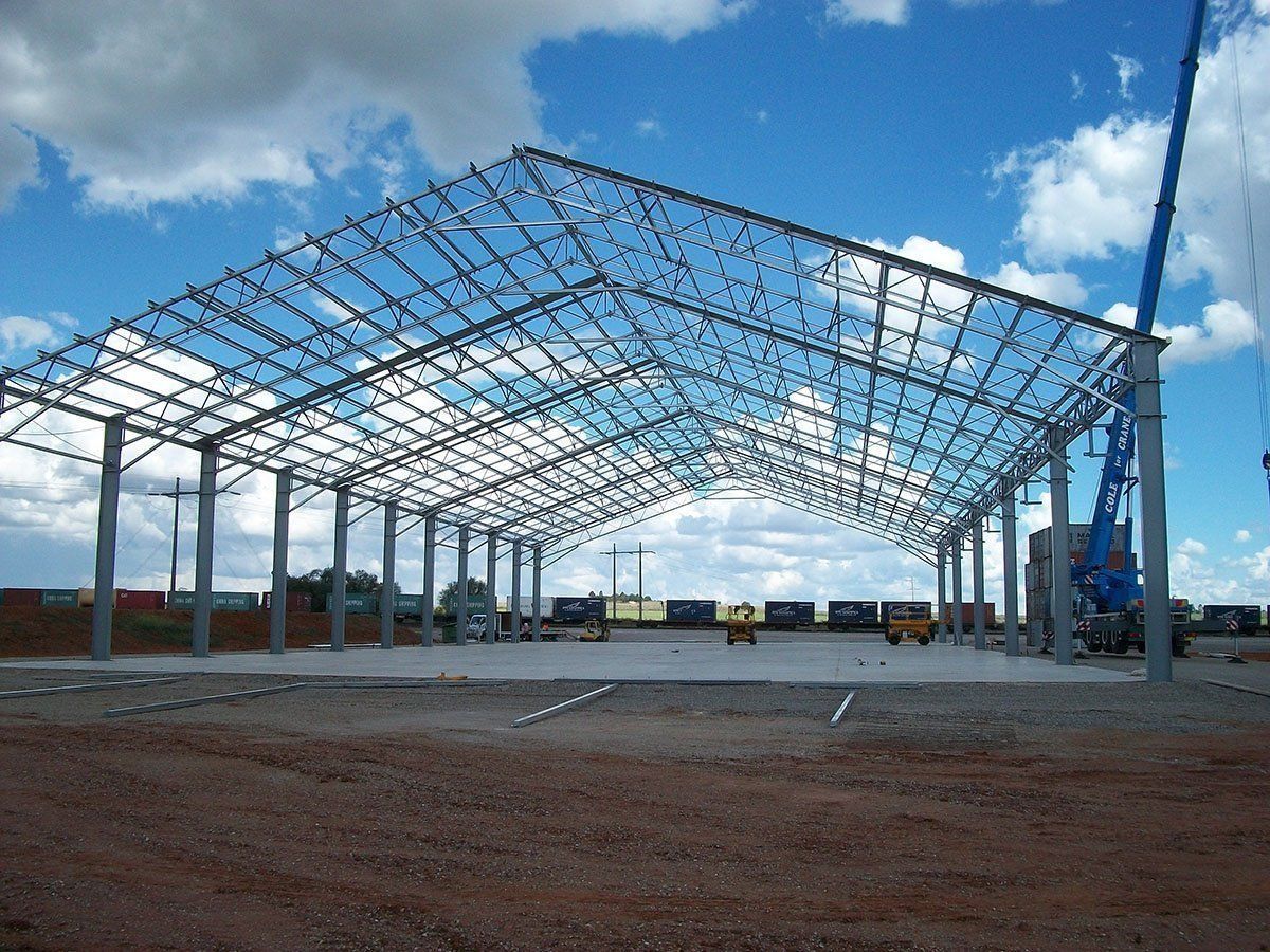 Structural Steel Design
