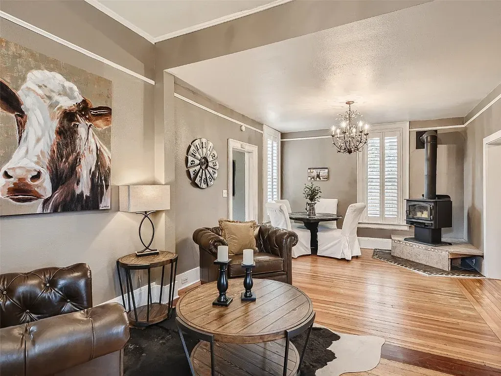 2312 N Weber St, Colorado Springs, CO