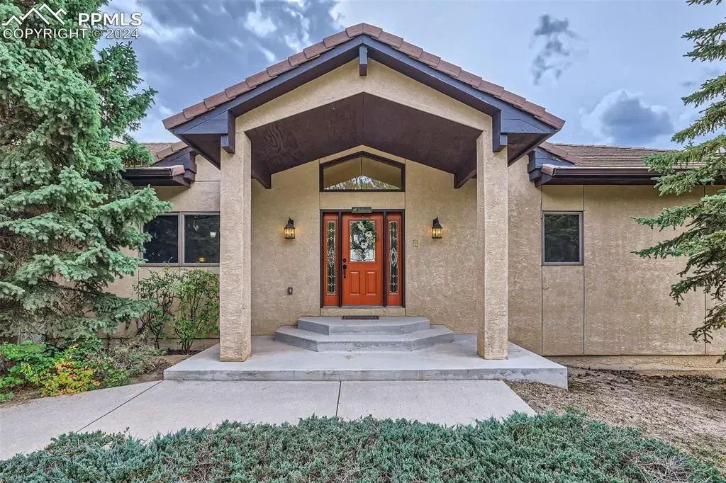 2325 Bricker Rd, Monument, CO 80132 2325 Bricker Rd Monument