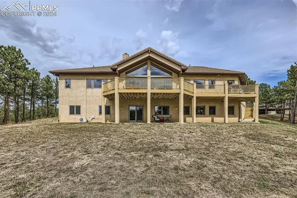 2325 Bricker Rd, Monument, CO 80132