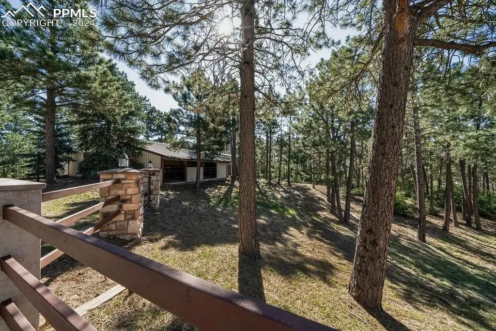 2325 Bricker Rd, Monument, CO 80132