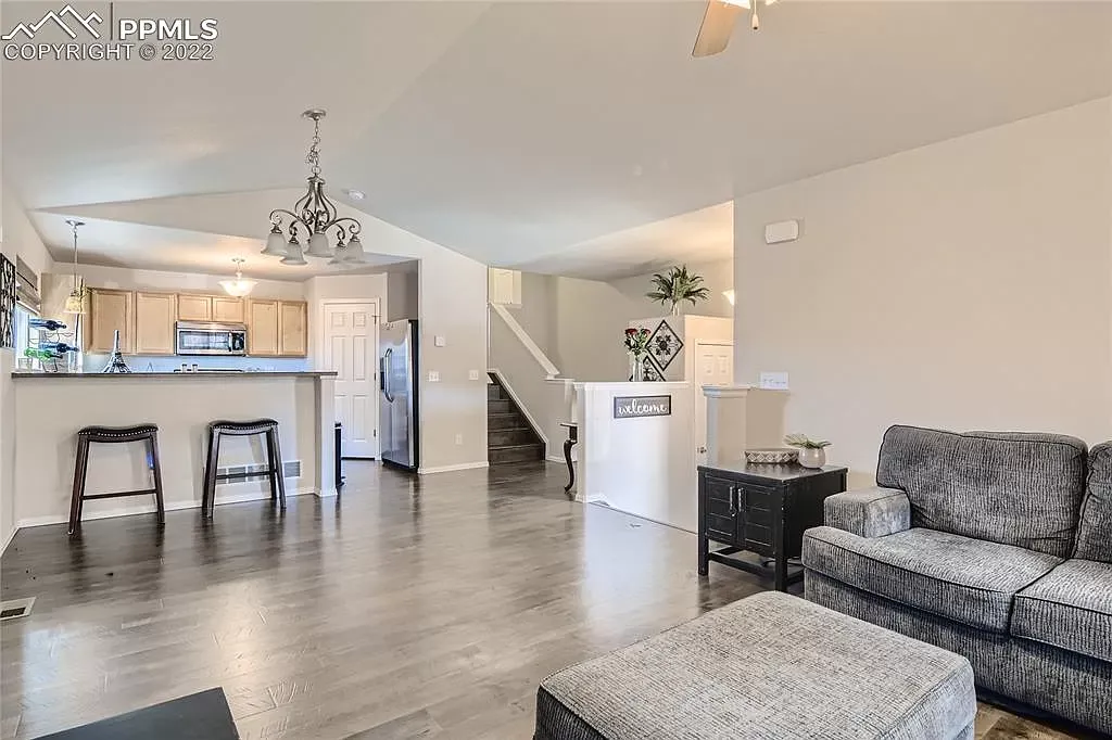6028 Dancing Sun Way Colorado Springs
