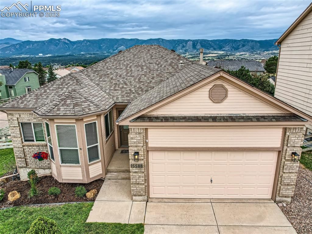 Click image to see MLS Listing Details 15588 Candle Creek Dr Monument CO 80132