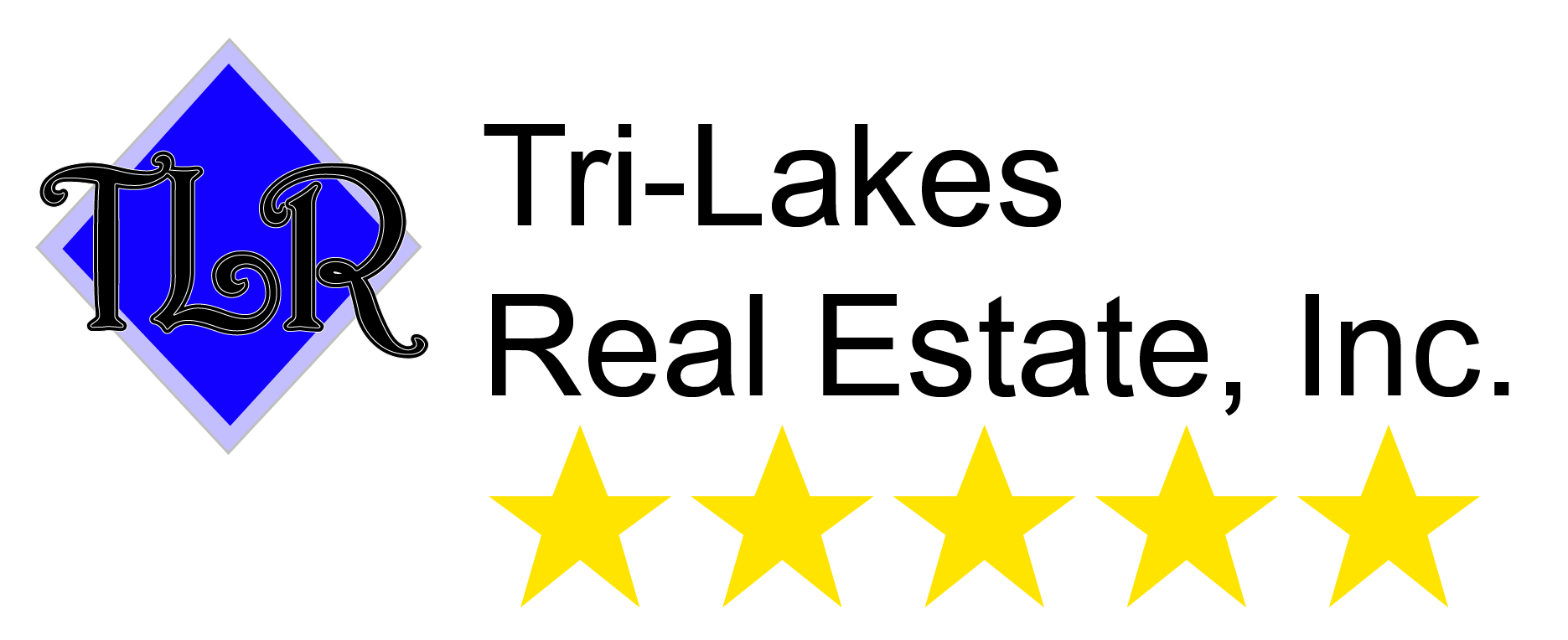 Return to Home Page Tri-Lakes Real Estate Logo