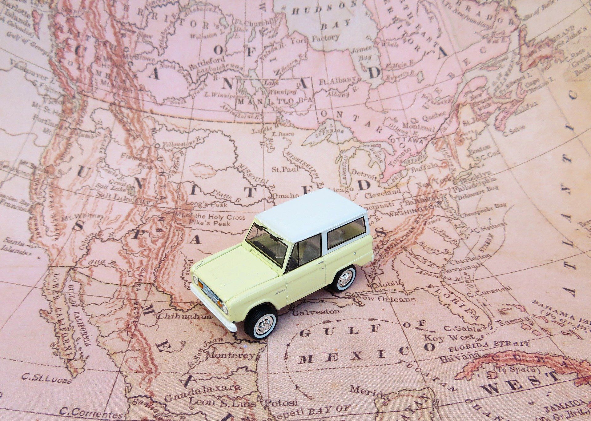 Out of state move