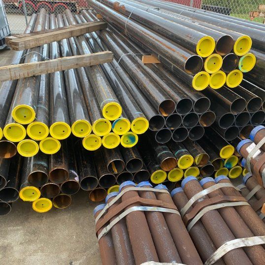 Piping Products
