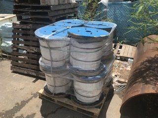 Cattle cable