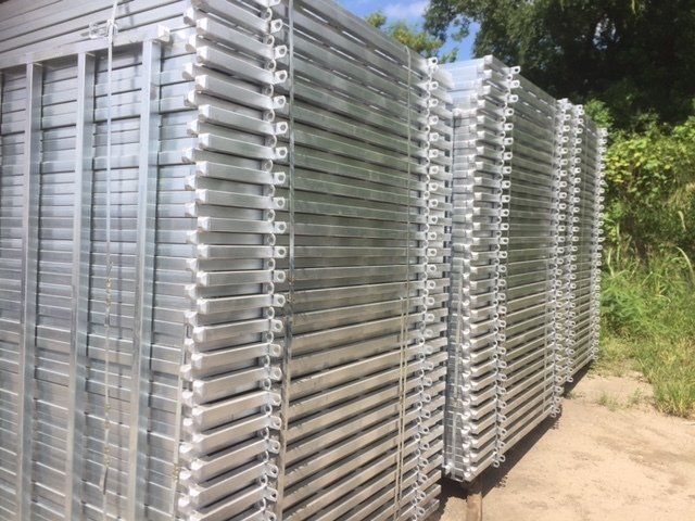 Cattle panels 40mm x 40mm