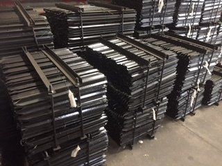 Fencing pickets
