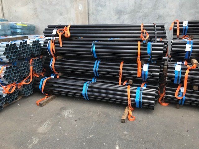 Bundle of all pipes