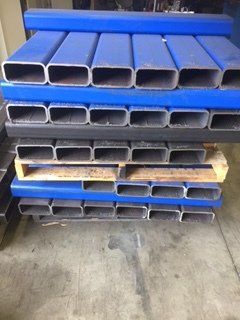 Full sized render pipes