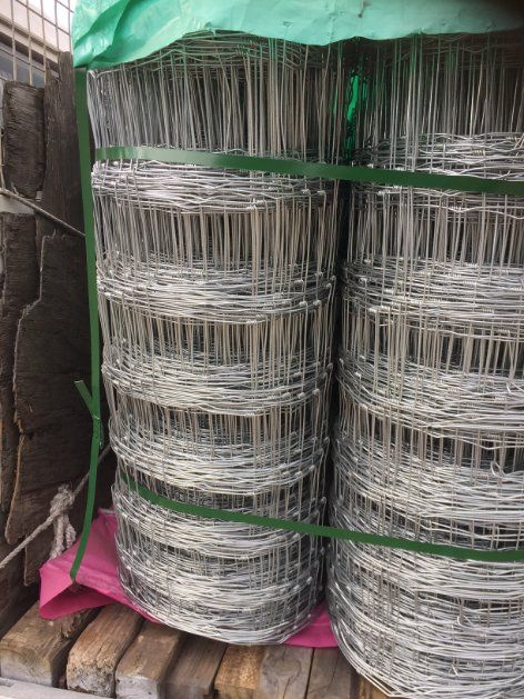 Cattle cable