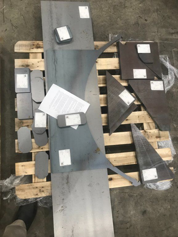 Milling Competence