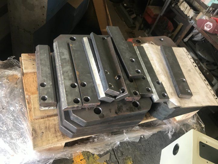 Milling Solutions
