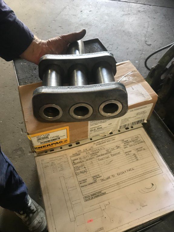 Metal Stamping