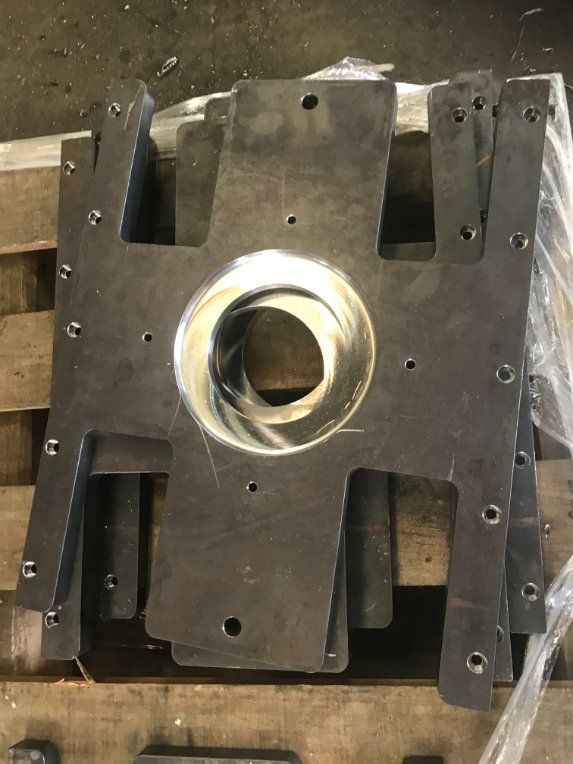 Milling Solutions