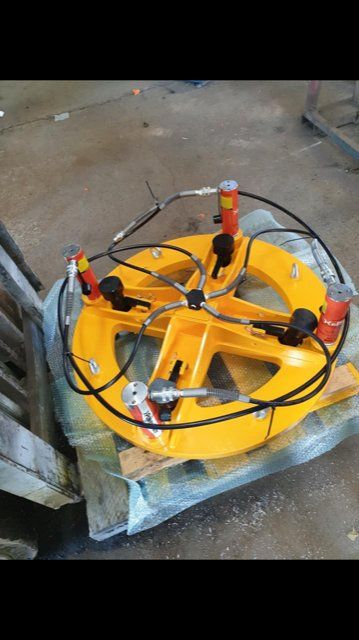 Milling Solutions
