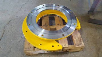 Milling Competence