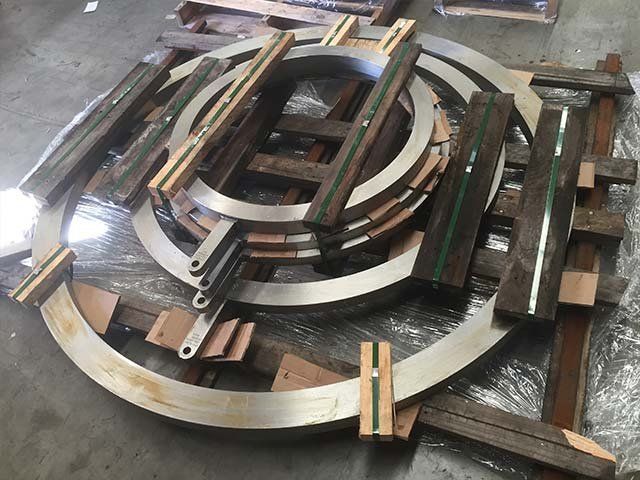 Piping Products
