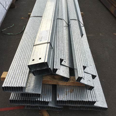 Building Products