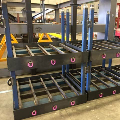 Manufacturing